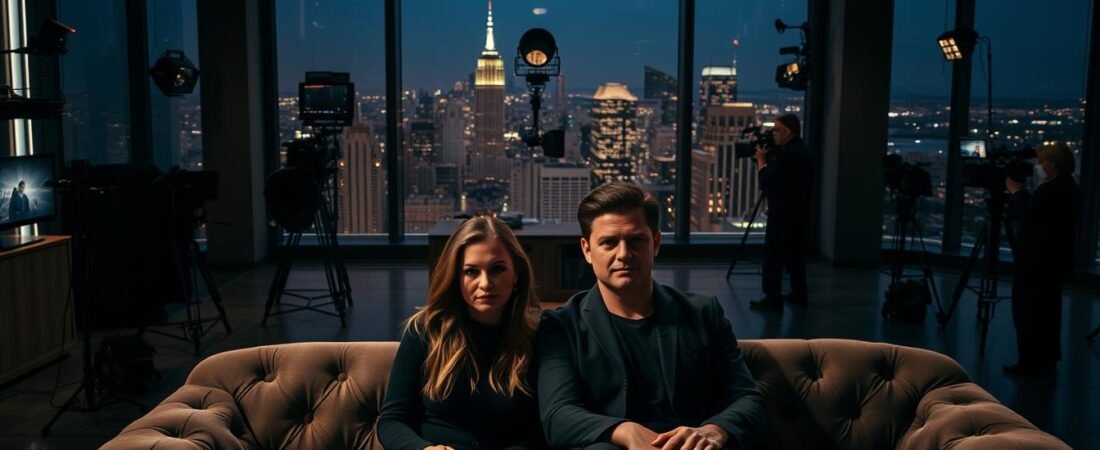 Beloved Celeb Couple’s Reality Show Canceled Despite High Ratings
