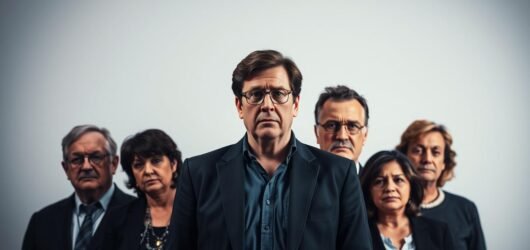 Celebrity Traitors Lineup Revealed: Stephen Fry, Ted Lasso Star & More